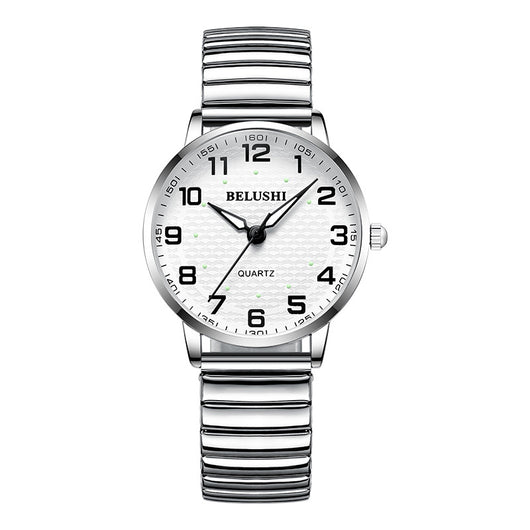 Reloj de Cuarzo Luminoso Impermeable Unisex de Moda - Image 10