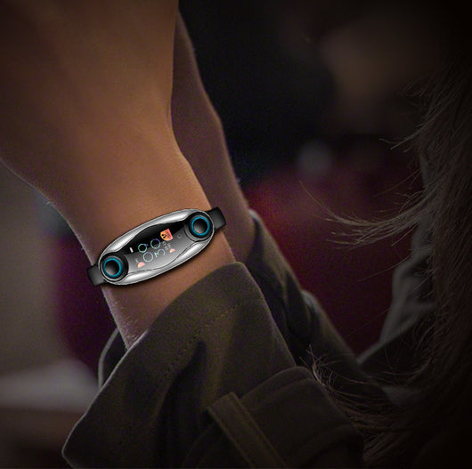 Pulsera Auricular Bluetooth - Image 22