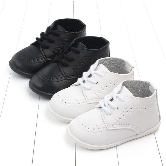 Zapatos para Bebé y Niño con Suela Antideslizante de Goma