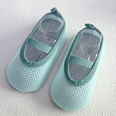 Calcetines Antideslizantes con Diseño Infantil - Ligeros para Primavera y Verano - Image 4