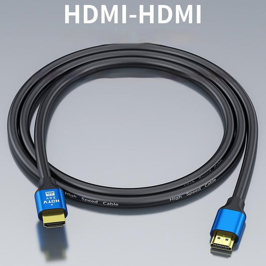 Cable HDMI para Monitor - Conexión de Alta Definición