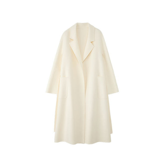 Abrigo de Lana Premium para Mujer - Image 8