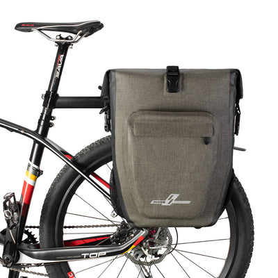 Bolsa Impermeable para Bicicleta - Transporte Seguro y Protegido - Image 23