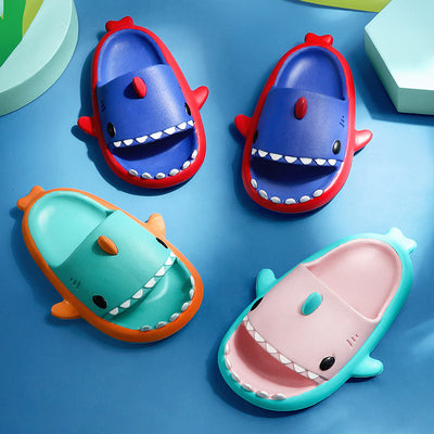 Chanclas Infantiles de Verano para Toda la Familia - Image 15