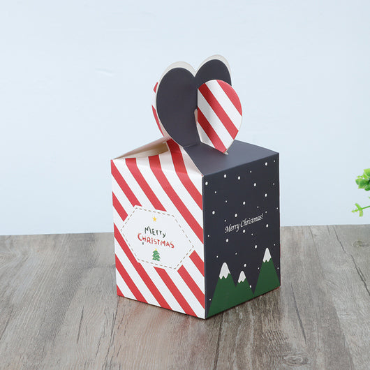Caja de Empaque Navideño Premium - Image 5