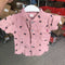 Crown Rosado 80 Cm