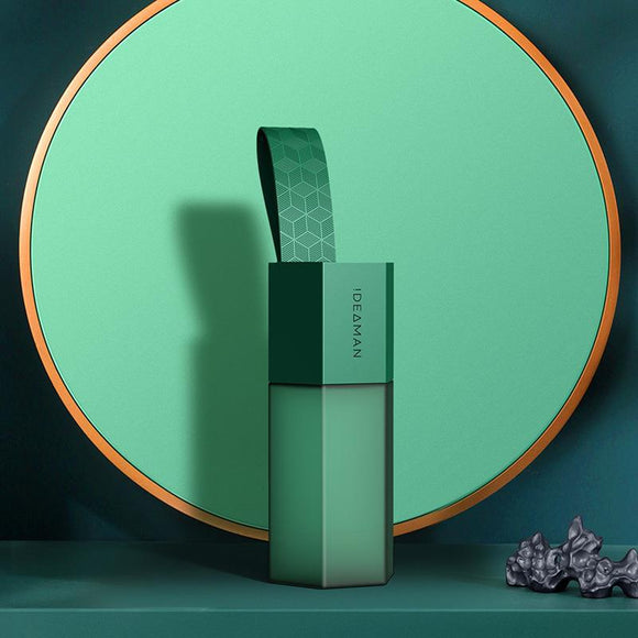 Exprimidor Eléctrico Portátil Inalámbrico para Frutas