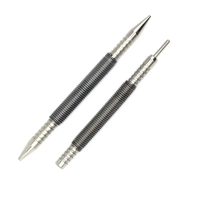 Herramienta de Impacto Doble con Resorte para Clavos - Image 16