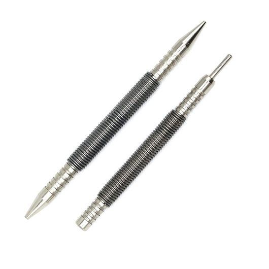 Herramienta de Impacto Doble con Resorte para Clavos - Image 16