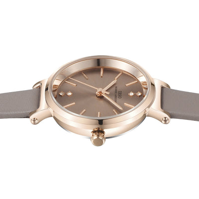 Reloj de Diseño Minimalista con Esfera Pequeña - Image 8