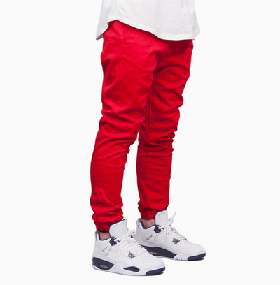Pantalones Joggers Elásticos Cómodos para Hombre - Image 8
