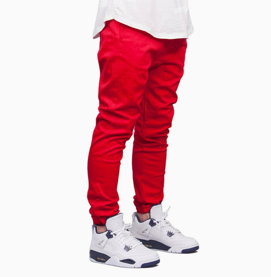 Pantalones Joggers Elásticos Cómodos para Hombre - Image 8