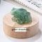 Specimen Popular Science Ornament Children's Gifts Verde Strawberry