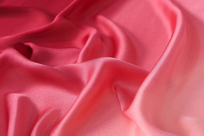 Pañuelo de Seda con Degradado de Colores para Mujer - Image 28