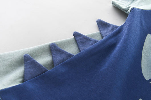 Playera de Verano para Niño - Cómoda y Fresca - Image 4