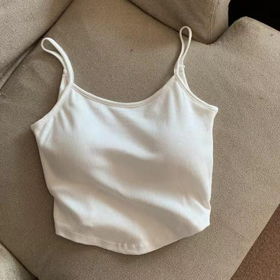 Chaleco Acolchado con Tirantes para Mujer - Ropa Interior Térmica - Image 17