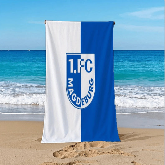 Toalla de Playa Microfibra Secado Rápido con Diseño Creativo - Image 59