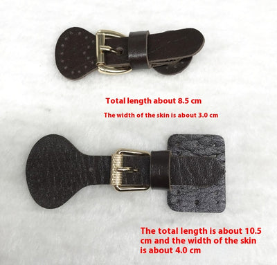 Hebilla Metálica Premium para Bolsos, Maletas y Prendas - Image 11