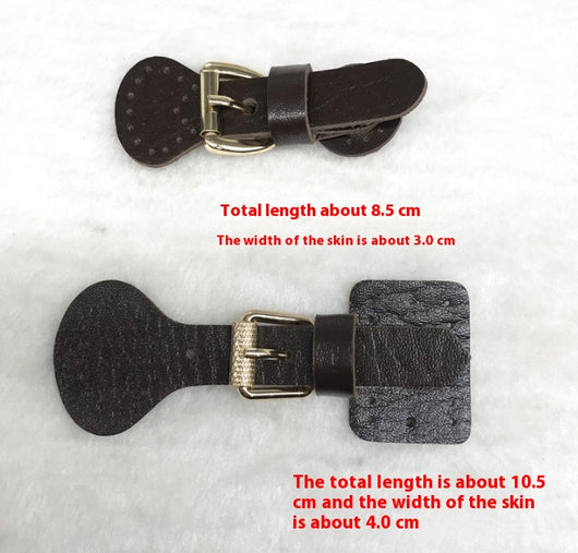 Hebilla Metálica Premium para Bolsos, Maletas y Prendas - Image 11