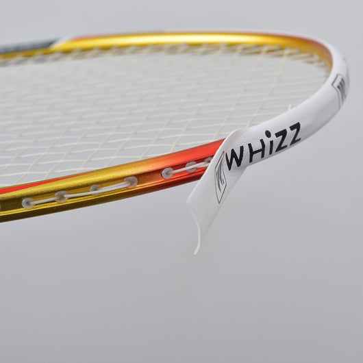 Protector de Cabeza de Raqueta de Bádminton Resistente a Arañazos - Image 7