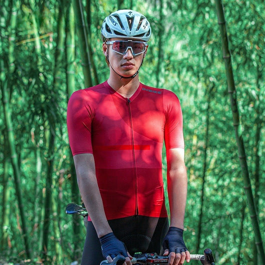 Conjunto de Ciclismo Secado Rápido para Carretera y Montaña - Image 4