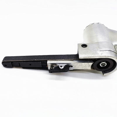 Lijadora Neumática de Banda 10x330mm para Pulido de Metales - Image 25