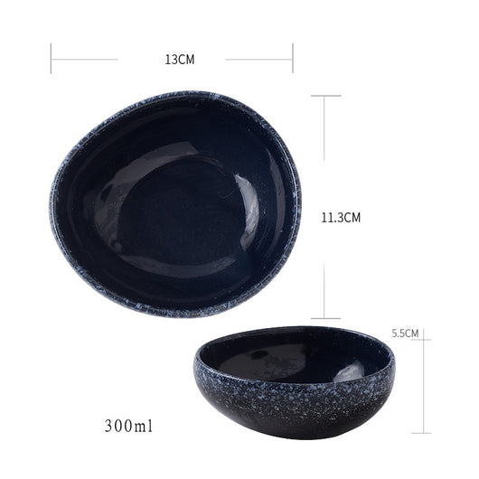 Bowls de Cerámica Delicados para Postres y Cremas - Image 5