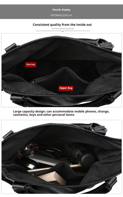 Bolsa de Pan Estilo Retro Chino Elegante y Moderna - Image 17