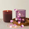 Amethyst 1 M 10 Lights