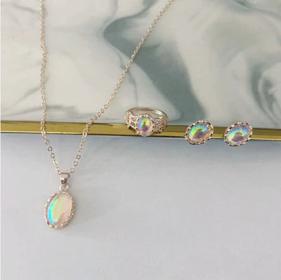 Collar con Colgante para Mujer - Image 9