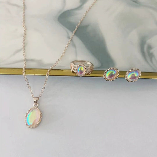 Collar con Colgante para Mujer - Image 9