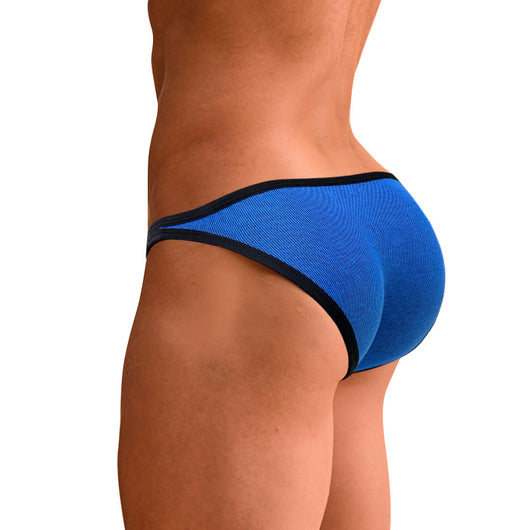 Calzoncillos Japoneses Lisos Cintura Baja para Hombre - Image 10
