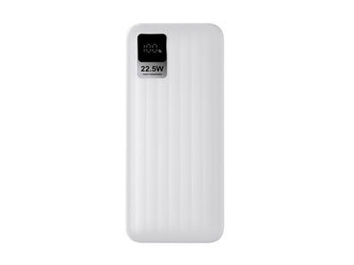 Banco de Energía 10,000 mAh con Cable Integrado y Carga Rápida Bidireccional 225W - Image 16