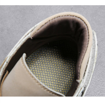 Botas Casuales para Hombre Otoño Invierno - Outdoor - Image 21