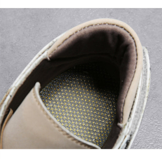 Botas Casuales para Hombre Otoño Invierno - Outdoor - Image 21