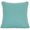Verde Lago Funda De Almohada 45 X 45 Cm