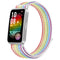 Pulsera Huawei 8 A 9, Efecto Arcoíris