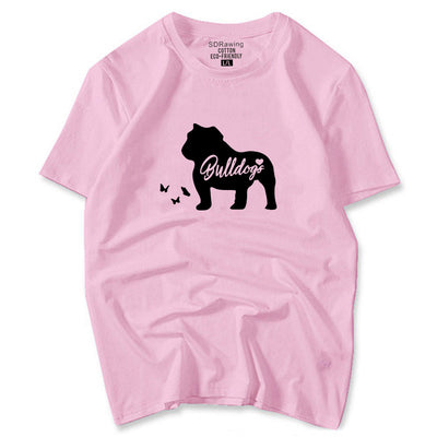Playera de Algodón Estampada - Image 4