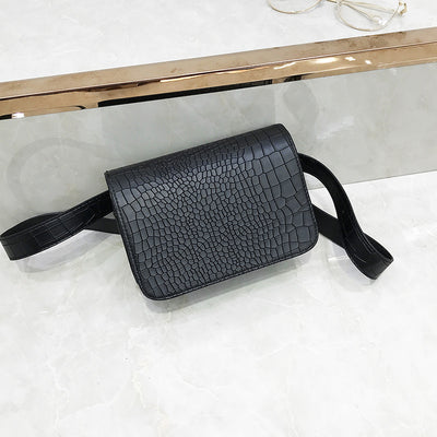 Bolsa Mensajera de Hombro Práctica y Versátil - Image 17