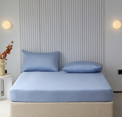 Funda Protectora Integral para Colchón Individual con Almohada - Image 11