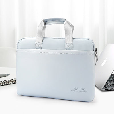 Bolsa para MacBook Pro Diseñada para Mujeres Profesionales - Image 12