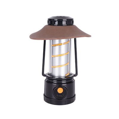 Linterna de Camping Portátil para Emergencias - Diseño Moderno y Resistente - Image 8