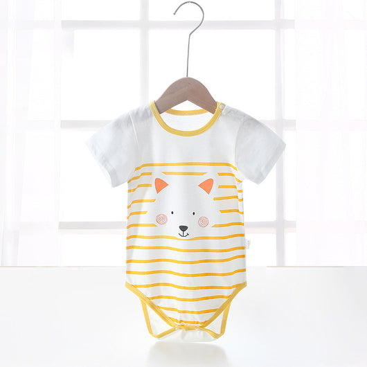 Mono Corto para Bebé Unisex - Comodidad y Estilo - Image 3