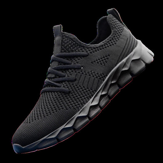 Zapatos Deportivos Transpirables con Suela EVA Suave - Hombre Ligero - Image 6