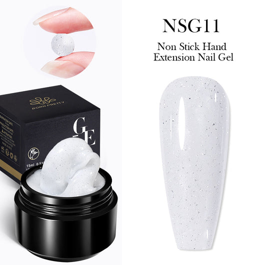 Adhesivo Fotopolímero Moldeable para Uñas de Gel - Image 12