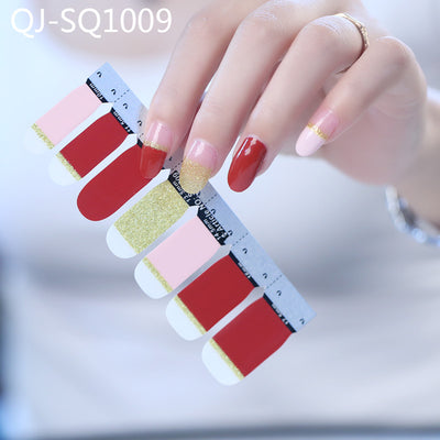 Pegatinas para Manicura Completa - Image 22