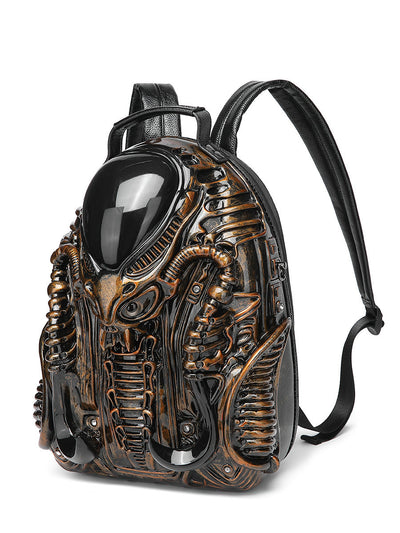Mochila Ergonómica de Diseño Moderno para Hombre - Image 15