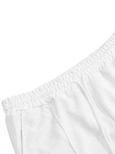 Traje Casual con Cremallera y Solapa - Pantalón Largo de Manga Larga - Image 25