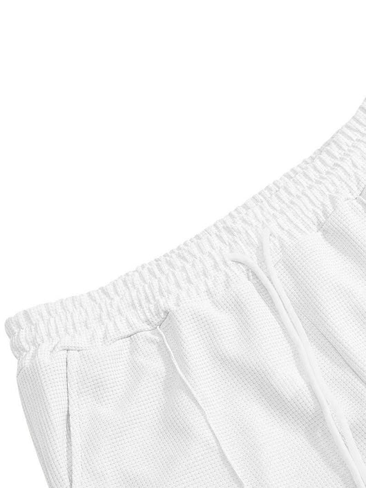 Traje Casual con Cremallera y Solapa - Pantalón Largo de Manga Larga - Image 25
