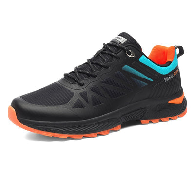 Zapatillas de Running Talla Grande para Hombre con Malla Transpirable - Image 5
